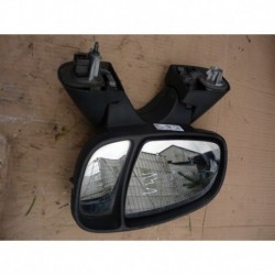 LUSTERKO PRAWE RENAULT TRAFIC LIFT