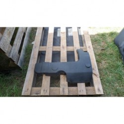 OPEL VECTRA ASTRA OSŁONA POKRYWA SILNIKA 24407104