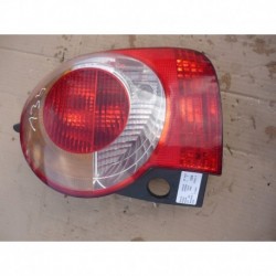 LAMPA TYŁ TYLNA PRAWA RENAULT MODUS 04R
