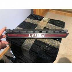 VW PASSAT B5 ŚWIATŁO 3 TRZECI STOP