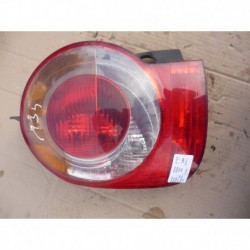 LAMPA TYŁ LEWA RENAULT MODUS 04R