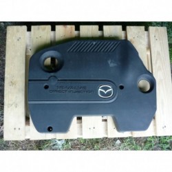 MAZDA 6 2.0 POKRYWA OSŁONA DEKIEL SILNIKARF5C10231