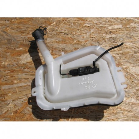 ZBIORNICZEK SPRYSKIWACZY TYŁ BMW E46 KOMBI