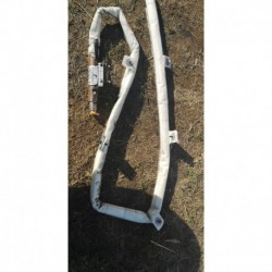 VOLVO S80 II KURTYNA POWIETRZNA LEWA