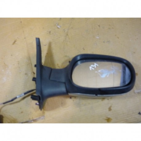 LUSTERKO PRAWE NISSAN MICRA K12