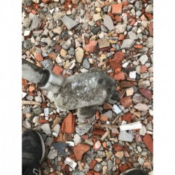 PEUGEOT 207 ZBIORNIK PŁYNU SPRYSKIWACZY