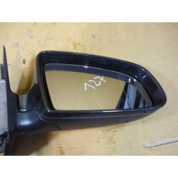 LUSTERKO PRAWE AUDI A4 B6 LZ9W BEZ KOSTKI