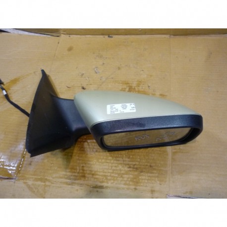 LUSTERKO PRAWE VOLVO S40 II 464-46 05R