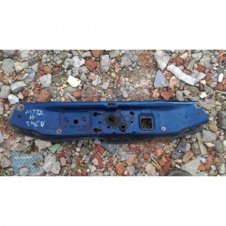 OPEL ASTRA H III Z4CU WZMOCNIENIE PASA PRZÓD