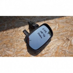 FIAT DOBLO LUSTERKO MANUALNE PRAWE