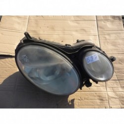 LAMPA PRZÓD PRAWA MERCEDES W211 XENON EU
