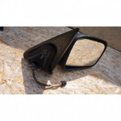 JEEP CHEROKEE LIBERTY LUSTERKO 7 PIN PRAWE