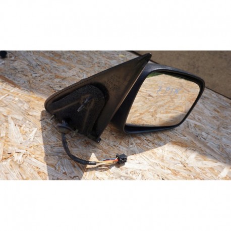 JEEP CHEROKEE LIBERTY LUSTERKO 7 PIN PRAWE