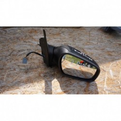 FORD FOCUS MK2 LUSTERKO 7 PIN H4