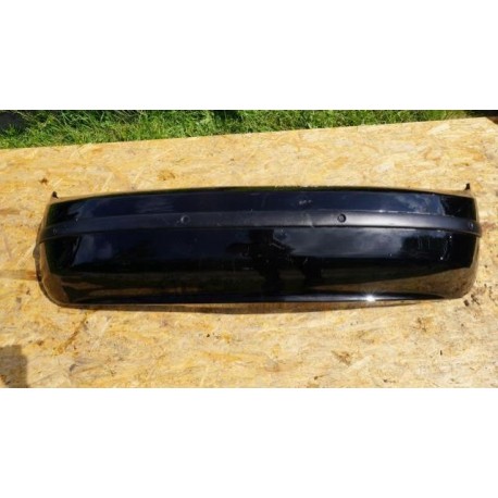 SKODA FABIA 1 LIFT ZDERZAK TYŁ PDC 9910