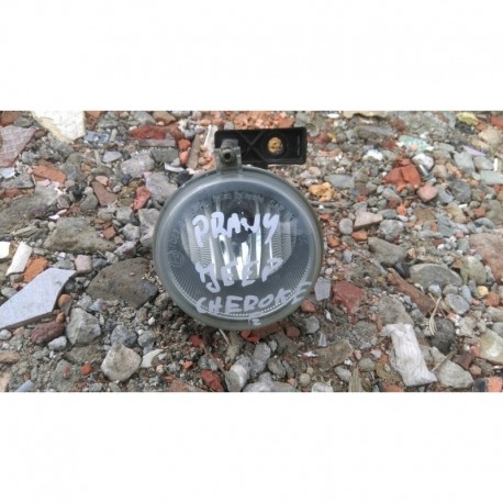 JEEP CHEROKEE HALOGEN PRZÓD PRAWY