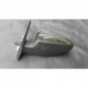 OPEL MERIVA A LUSTERKO PRAWE 5 PIN Z163