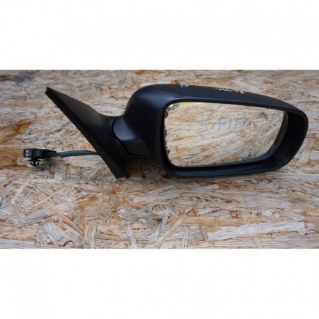 SKODA FABIA I LUSTERKO PRAWE 5PIN