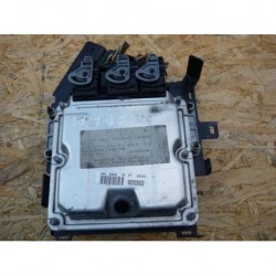 PEUGEOT 307 CC KOMPUTER SILNIKA 9654695180