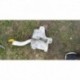 OPEL CORSA D ZBIORNIK ZBIORNICZEK SPRYSKIWACZY