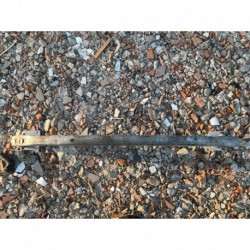 RENAULT MEGANE II BELKA ZDERZAKA TYŁ 8200010164