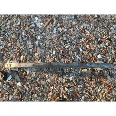 RENAULT MEGANE II BELKA ZDERZAKA TYŁ 8200010164