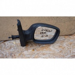 RENAULT KANGOO II LUSTERKO PRAWE MANUALNE