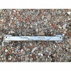 SMART ROADSTER BELKA ZDERZAKA TYŁ TYLNA