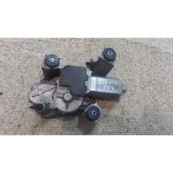 TOYOTA AVENSIS HB SILNICZEK WYCIERACZKI TYŁ