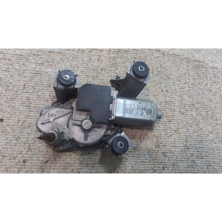 TOYOTA AVENSIS HB SILNICZEK WYCIERACZKI TYŁ