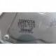 TOYOTA AVENSIS HB SILNICZEK WYCIERACZKI TYŁ