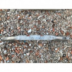 OPEL ASTRA H BELKA ZDERZAKA TYŁ TYLNA