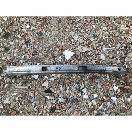 CITROEN C4 GRAND PICASSO BELKA ZDERZAKA TYŁ TYLNA