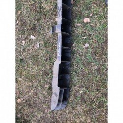 PEUGEOT PARTNER ŚLIZG ZDERZAKA TYŁ BELKA TYLNA