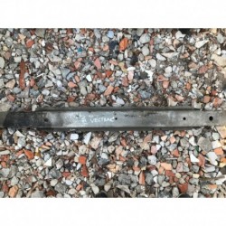 OPEL VECTRA C BELKA ZDERZAKA TYŁ TYLNA