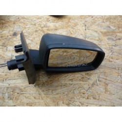 FIAT PANDA II LUSTERKO PRAWE MANUALNE
