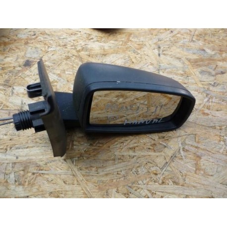 FIAT PANDA II LUSTERKO PRAWE MANUALNE