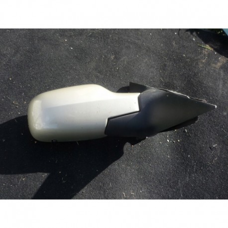 LUSTERKO PRAWE RENAULT SCENIC II LIFT TED11
