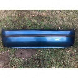 SKODA FABIA 1 I ZDERZAK TYŁ TYLNY 9432