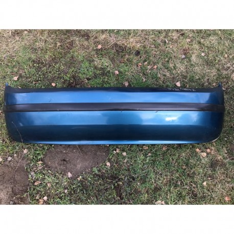 SKODA FABIA 1 I ZDERZAK TYŁ TYLNY 9432