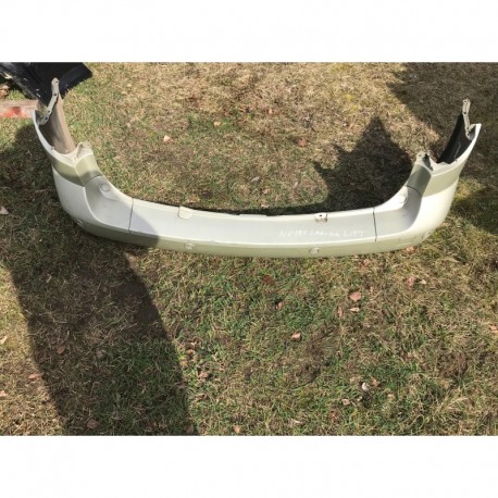 RENAULT LAGUNA II LIFT ZDERZAK TYŁ KOMBI NV190 PDC