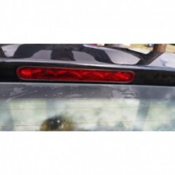 PEUGEOT 207 ŚWIATŁO 3 TRZECI STOP