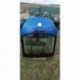 VW NEW BEETLE KLAPA TYŁ TYLNA LW5Y