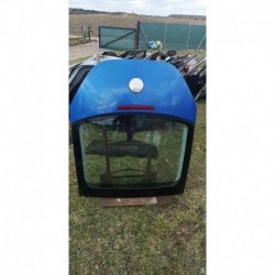 VW NEW BEETLE KLAPA TYŁ TYLNA LW5Y