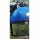 VW NEW BEETLE KLAPA TYŁ TYLNA LW5Y