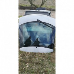 FORD MONDEO MK3 KLAPA TYŁ TYLNA
