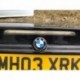 LAMPA STOP TRZECIE ŚWIATŁO STOPU BMW 3 E46 CABRIO