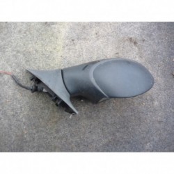 LUSTERKO PRAWE CITROEN PLURIEL CABRIO