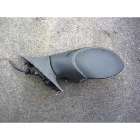 LUSTERKO PRAWE CITROEN PLURIEL CABRIO