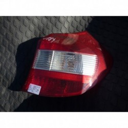 LAMPA TYLNA TYŁ PRAWA BMW E87